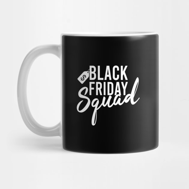 Black Friday by Firts King